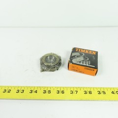 Timken L44643 – L44610 SET14 Tapered Roller Bearing Set NEW 1″ Bore 1.98″ OD