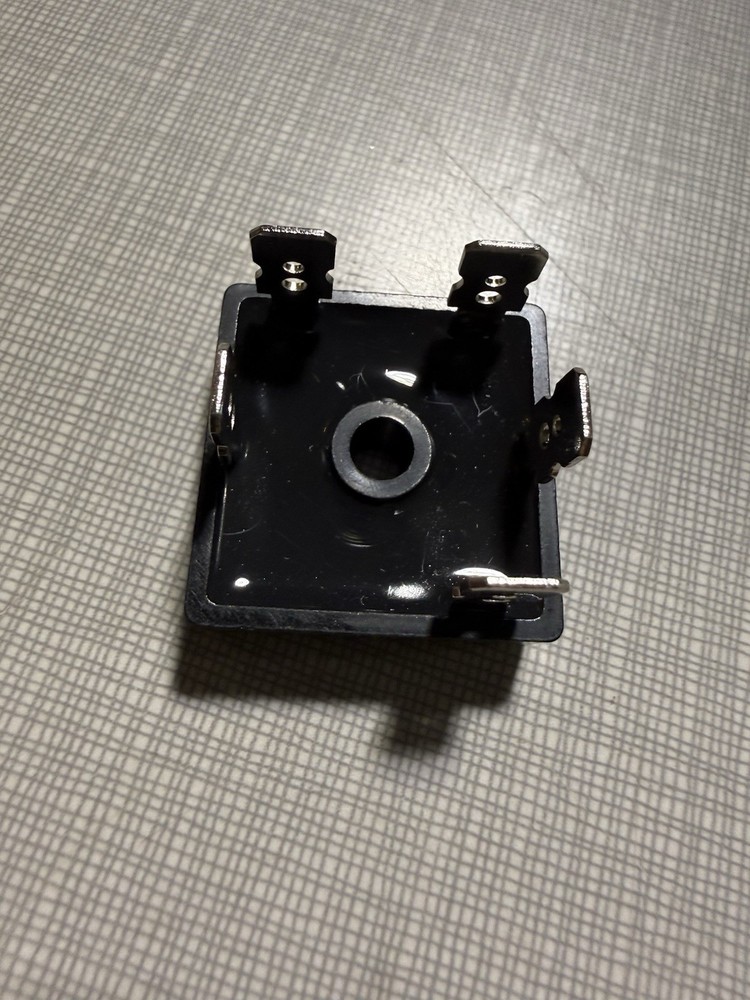 Vishay 36MT100 3-Phase Bridge Rectifier 1000V 36A Industrial Power Module Tested