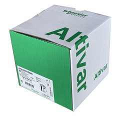 Schneider Electric New Sealed ATV320U15N4C Modicon Quantum Analog Input Module