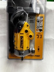 DeWalt DWASHRIR 18GA Shear Attachment – NEW!!