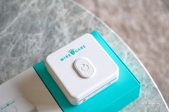 Brook Livin: Wirecare | LED Lights Show Wires & Sockets Safety Status