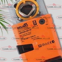 1PC NEW BELIMO LM230A-SR-TP Damper actuator LM230ASR-TP