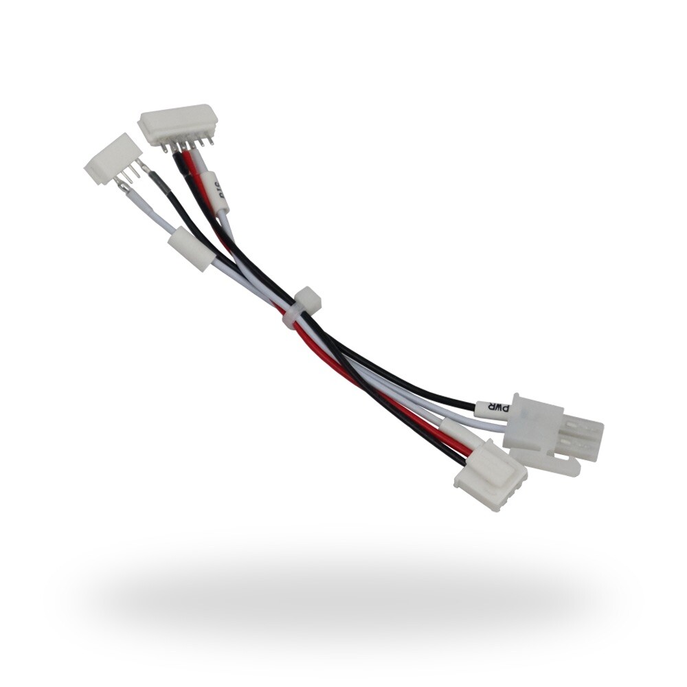 Adapter Cable (6000K to 8000R or X1) for Hyosung NH2700 .EPP/Keypad as d as ptr