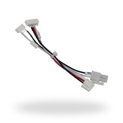 Adapter Cable (6000K to 8000R or X1) for Hyosung NH2700 .EPP/Keypad as d as ptr
