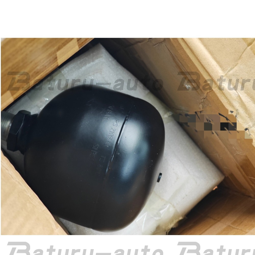 New Aftermarket Accumulator For VO17262261 Volvo 17262261