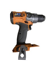 (Read) Ridgid R86115B 18V Brushless 1/2″ Hammer Drill/Driver (Tool Only)