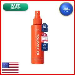 Tower 28 Sos Daily Rescue Facial Spray For Sensitive Skin Hypochlorous Acid
