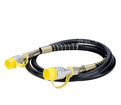 Portable Electric Hydraulic Hydraulic Oil Pressure Pump 70mpa 220v 1200w 5L/min
