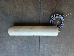 Sparks Dura-Drive Plus 5.38″ Dia x 29.53″L Conveyor Drum Motor 1680RPM 1/ IP67