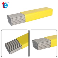 E7018 1/8″ 60 lb Premium Arc Welding Rods Carbon Steel Electrode 10 lb × 6-pks