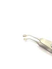 Collins Expressor Forcep Expression Meibomian Gland Meibom Ophthalmic Eye GERMAN