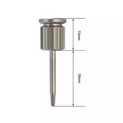 Implant Torque Wrench Hiossen Osstem Torque Hand Driver Multi Abutment Machine