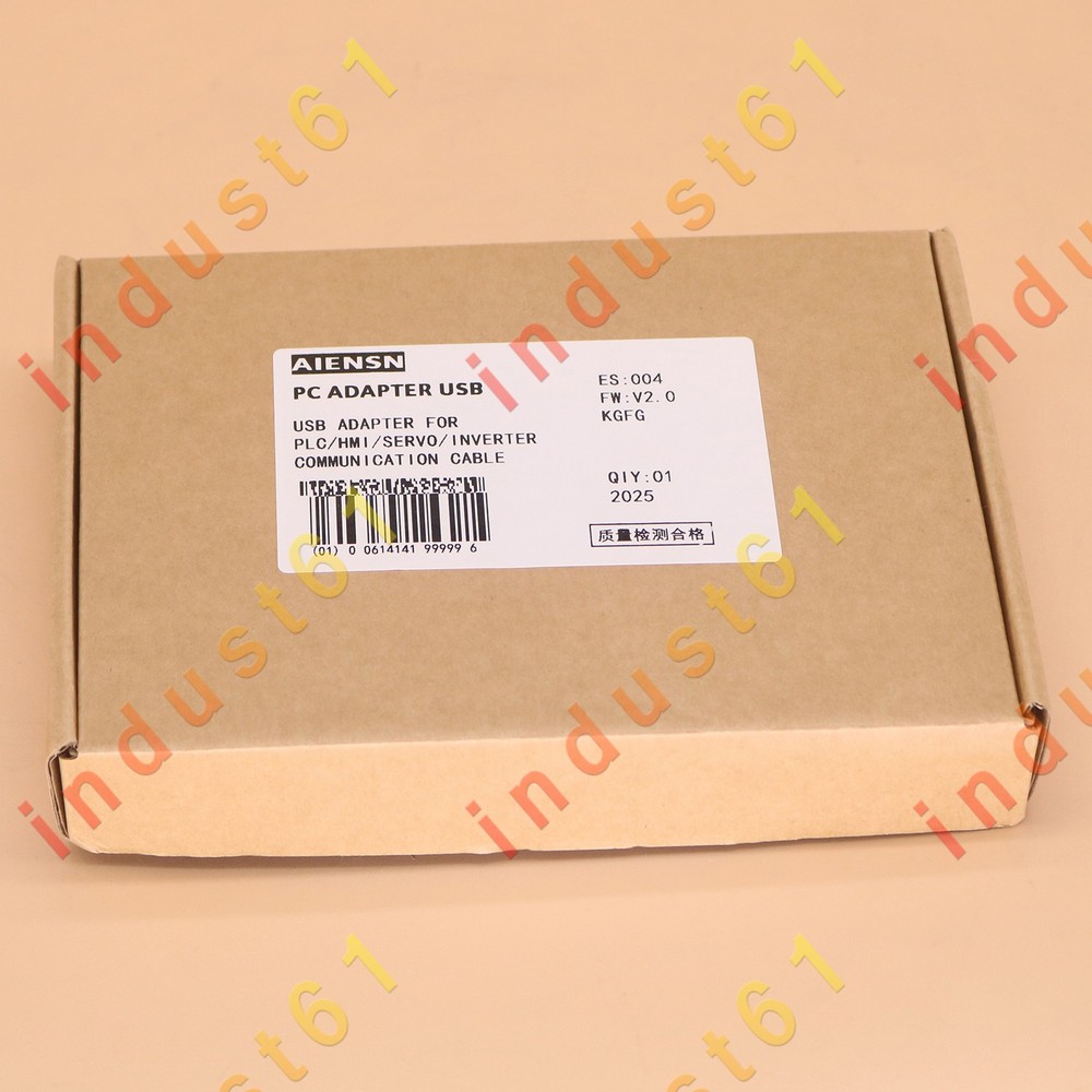 one New for Schneider TCSMCNAM3M002P USB to RS485 converter Fast Delivery