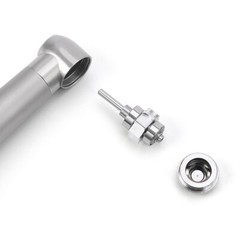 Dental Estilo Alta y Baja Velocidad Kit de Pieza de Mano Turbina 2 Agujero Kit
