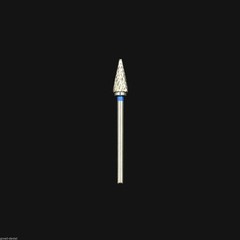 Dental Polishing Bur Drills Tungsten Steel Carbide Burs HP 2.35MM Low Speed