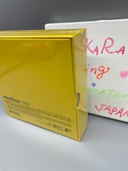 POCKETALK S White Translator 2 Years of Communication PTSGW From Japan New