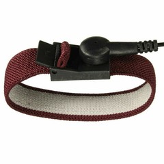 Adjustable Anti Static ESD Wrist Strap Discharge Ground Bracelet Electronic G