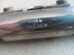 Mora Sweden 14 Inch Increment Tree Bore For Foresters – Stainless Extractor Bit