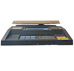 Pennsylvania Scale Company 5600 100lb 45kg Capacity w/ Cord