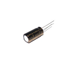 47UF 63V ELNA RFS SILMIC II 63V47UF Electrolytic Capacitors For Audio 10X20 mm