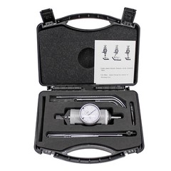 HFS(R) Coaxial Centering Indicator Co-Ax Precision Milling Machine Test Dial CNC