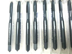 #10-24 2 FLUTE SPIRAL POINT TAP BLACK GH3 OSG #1213401 – ONE TAP – EACH