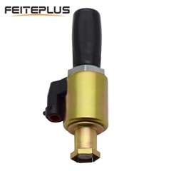 Oil Pump Solenoid Valve 122-5053 for Parkins Engine CAT325C 322C 3126 3126B New