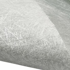 300gsm Glass Wool Chopped Strand Mat Roll 1.5 oz x 41″ Inch 33 FEET LONG 11 YARD