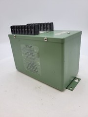 Ohio Semitronics PC5-074E2 Transducer 0-330V 0-200A 3PH 4 Wire 4-20mA 0-120KW