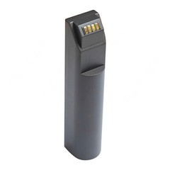 New Battery BAT-SCN05 2600mAh For Honeywell Granit XP 1990iSR Cordless Scanner