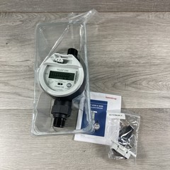 Kamstrup FlowIQ 2200 RF Water Smart Meter Residential Accuracy *READ*