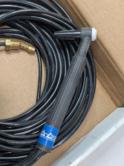 PRO-SOURCE 250 Amp 25 FT Outfit 20 Water Cooled TIG Welding Torch Kit 20-25