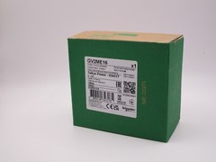 GV2ME16 Original SCHNEIDER Motor Circuit Breaker 9-14 A Made in France