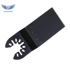 100Pcs Universal Oscillating Saw Blades Quick Release Multi Tool Blades Kits