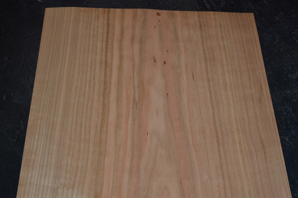 Cherry Wood Veneer Sheet 14 x 45 inches 1/42nd 7682-47