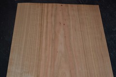 Cherry Wood Veneer Sheet 14 x 45 inches 1/42nd 7682-47
