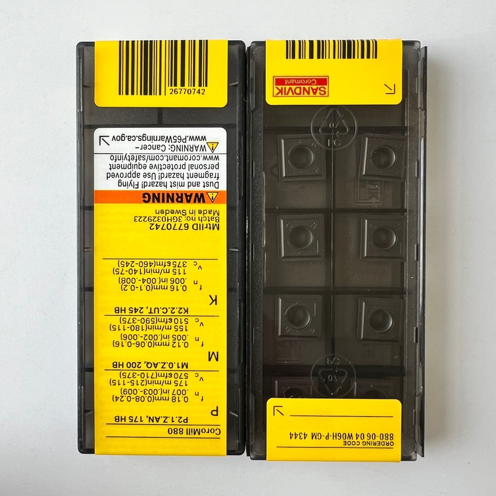 10pcs/Box 880-0604W06H-P-GM 4344