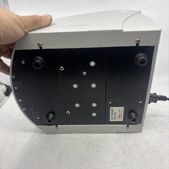 Bill Counter UV/MG – Tested, Working, Used Condition – See Photos