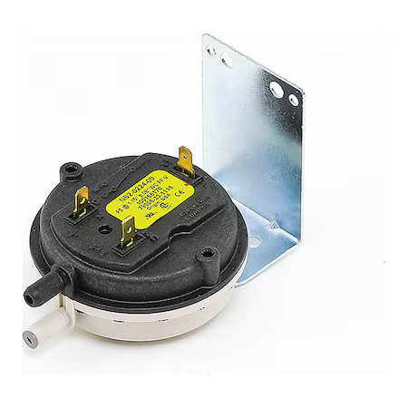 Lochinvar 100166234 Pressure Switch, 1.15″ Wc, Spdt