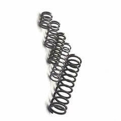 Wire Dia 0.2mm OD 1.5 – 4mm Length 5 to 50mm Helical Compression Spring Select