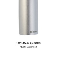 COXO Handpiece Dental High Speed Turbine Fiber Optic For KaVo MULTIflex Coupler