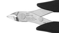 Tsunoda SSN-125, Stainless Cutting Pliers (5-Inch Slender-type)