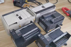 omron plc S82J-02524D refurbished FREE EXPEDITED SHIPPING