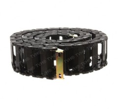 Part # GN99639GT Fits Genie – CABLE TRACK (38 Links)(GORTRAC KS4-54)