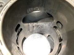 Ski Doo 800R Cylinders 2008 -2012 Monoblock CORE