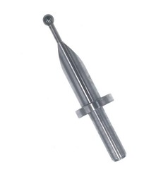 Ball Tip Probe Insert 4mm Carbide Ball Tip for TESA HITE Height Gauges 00760061
