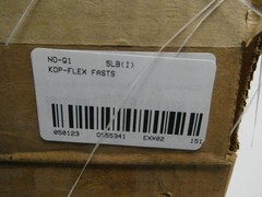 Kop-flex Size 1.5 Sb Coupling Sleeve