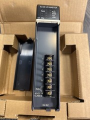 Automation Direct D4-SM Slice I/O Master Module D4SM 15 Slice I/O Slaves – USA