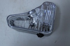 7138040 RH Headlight Lamp for Bobcat Compact Track Loader T450 T460 T530 T550
