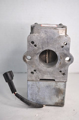 CLEAN Governors America ATB452T2N-12 Throttle Body